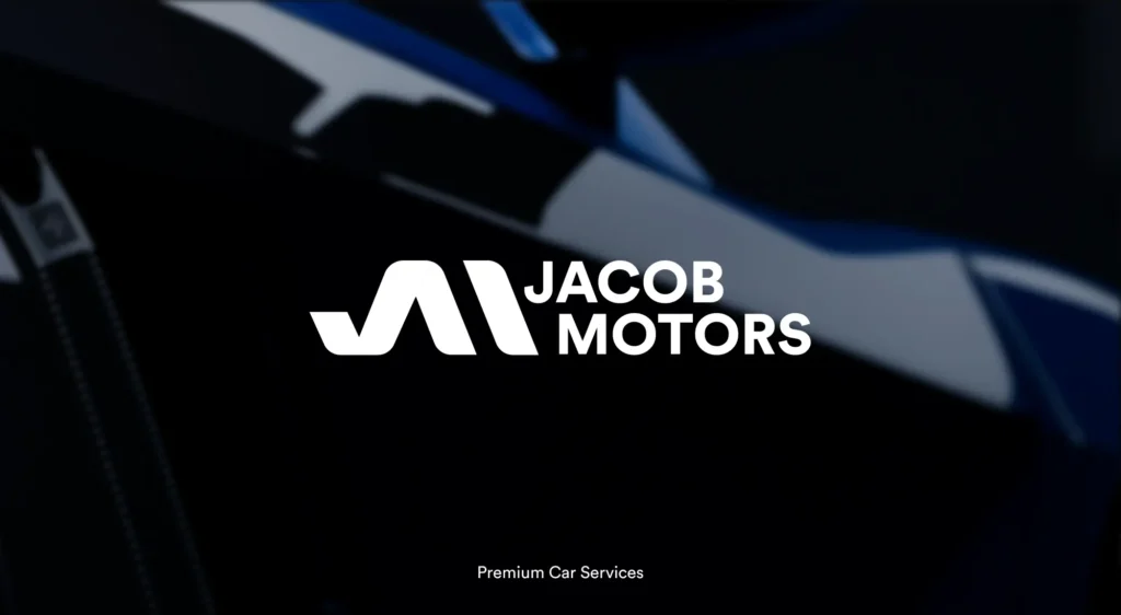 Jacob Motors
